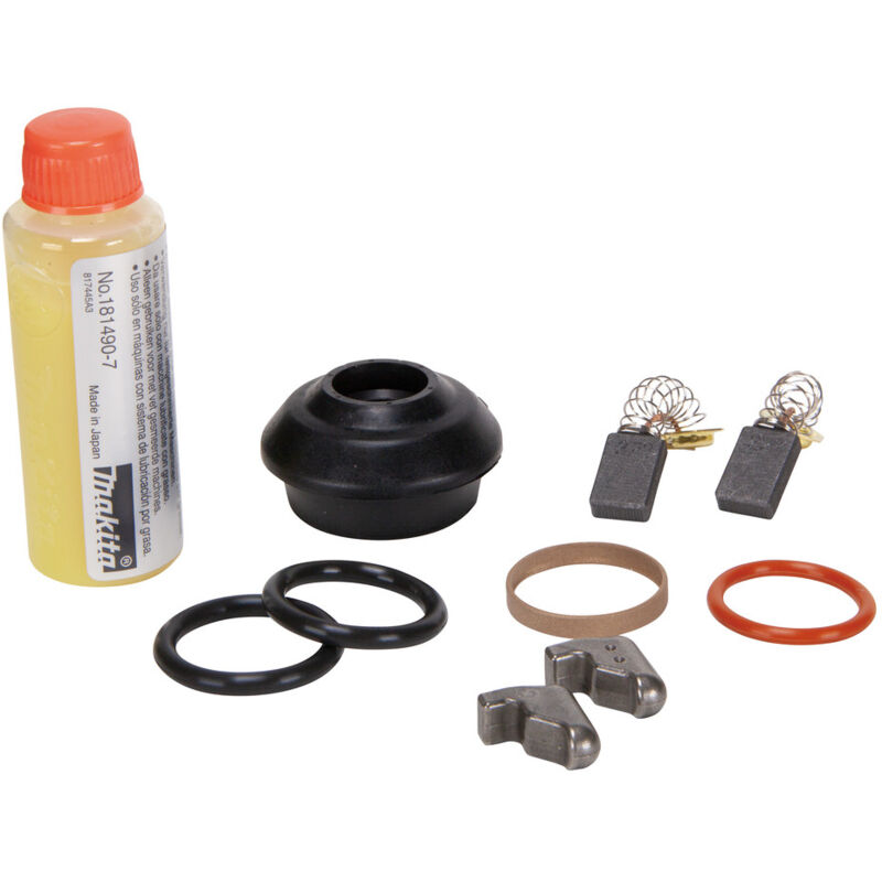 Kit de maintenance pour HM0860C Makita 195204 8