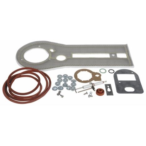 Kit de maintenance pour Quinta