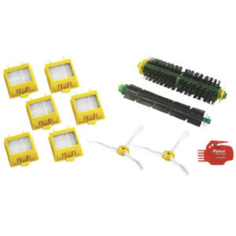 KIT DE MAINTENANCE POUR ROOMBA SÉRIE 700 POUR PETIT ELECTROMENAGER IROBOT - ACC225
