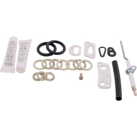 Kit de maintenance Wolf 8602306