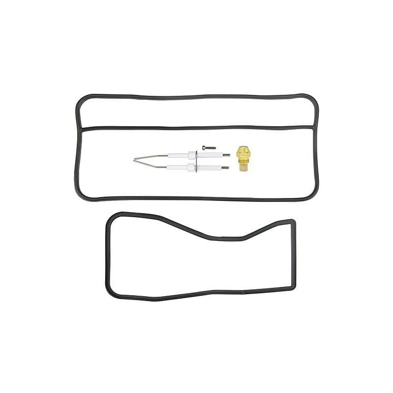 Weishaupt - Kit de maintenance wtc-ob 20/25-A 462 000 00016/2