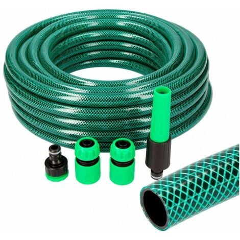 Kit de manguera de Jardín