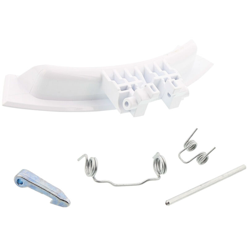 Kit de manija de puerta para lavadoras Electrolux Zanussi - 405519325