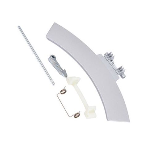 Kit de manija de puerta para secadora Electrolux - 4055197901