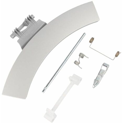 Kit de manilla de escotilla 4055197901 ELECTROLUX