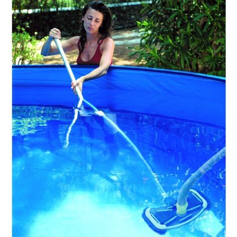 Kit de mantenimiento 3 accesorios Gre Pools
