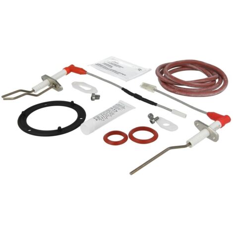 Kit de mantenimiento de calderas de gas CGB-2, CGW-2, CGS-2