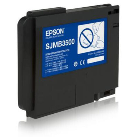 Kit de Mantenimiento Epson (C33S020580)