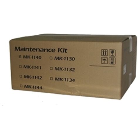 Kit de Mantenimiento Kyocera MK-1140 MK1140 (1702ML0NL0)