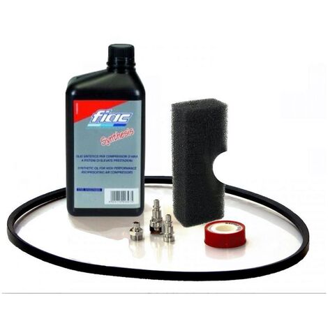 Kit de mantenimiento para compresor FIAC AB100 / 268 HP2