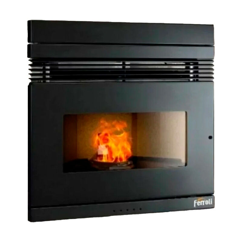 

Kit de marco embellecedor Fenice 70 Ferroli