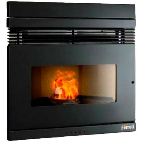 Kit de marco embellecedor Fenice 70 Ferroli