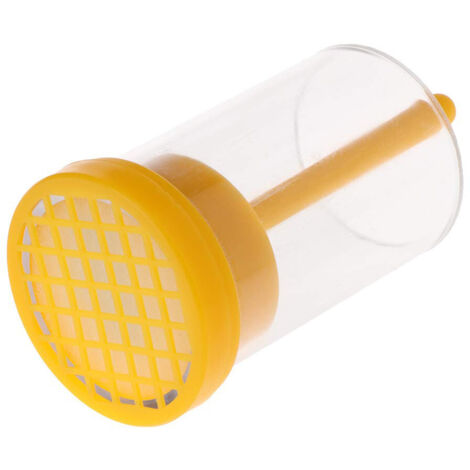 Kit de marquage de reines, flacon marqué pour reines, tube pour test de fertilité. - AquaForge