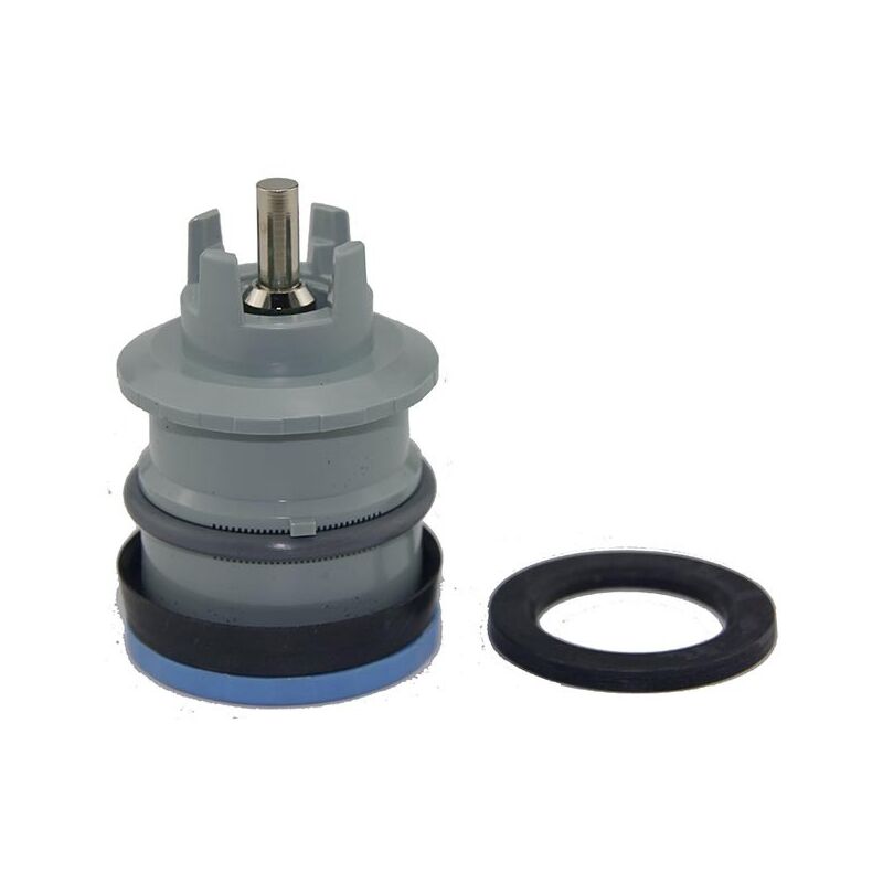 Kit de mécanisme de chasse d'eau Roca