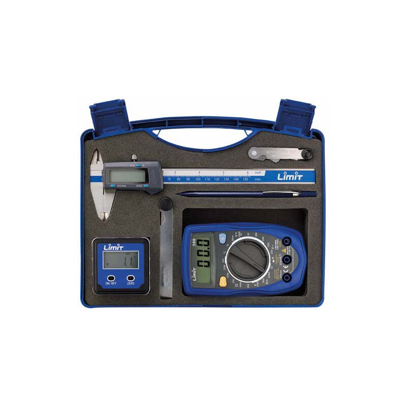 

Kit de medición 230590101