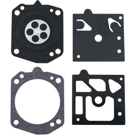 Kit de membrane de carburateur pour moteur de souffleur KASEI EB800