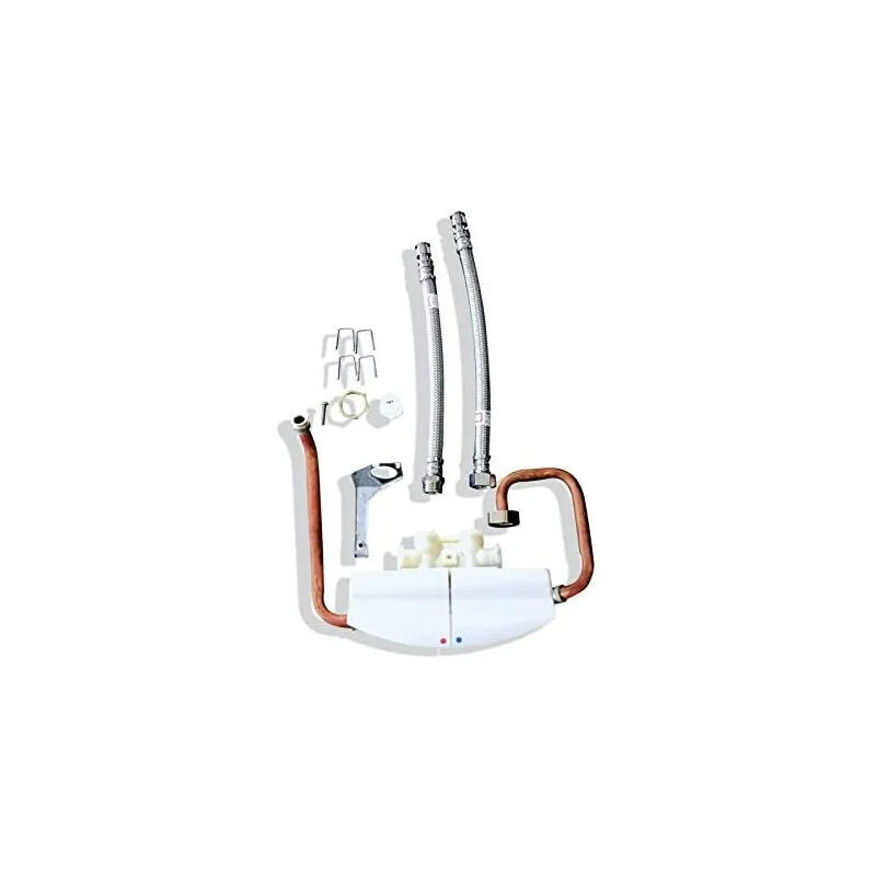 

Elm Leblanc - Kit de mezcla para el calentador de baño ONDEA LC10/LC11