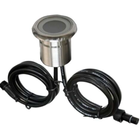 Kit de Micro Spot LED 0,8W Encastrable 12V