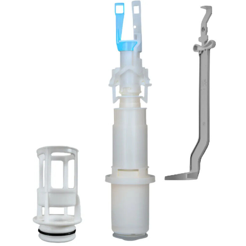 Valsir - Mécanisme réservoir wc encastré rios 2000 à 2014, double volume