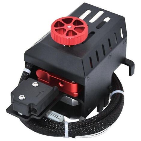Kit de mise à niveau à entraînement direct pour imprimante tout-en-un haute vitesse Ender3/CR10 (1 kit)