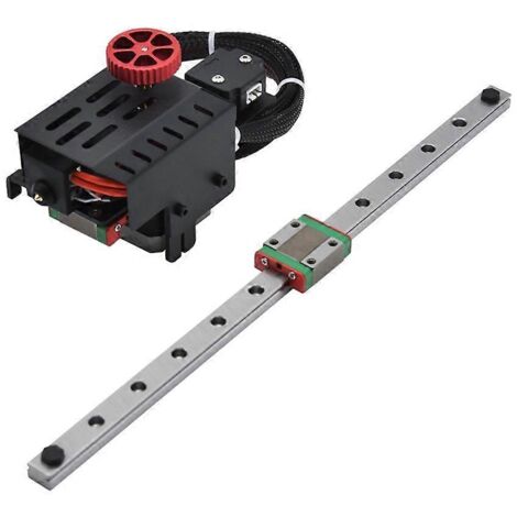 Kit de mise à niveau à entraînement direct pour imprimante tout-en-un haute vitesse Ender3/CR10 (1 kit)