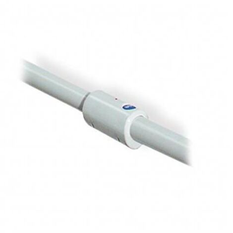 Kit de mise à niveau Hewi SERIE 801 actionnement de chasse d'eau WC blanc pur