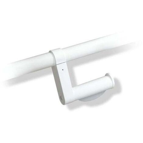 Kit de mise à niveau Hewi SERIE 801 porte papier toilette blanc pur