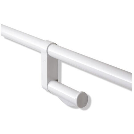 Kit de mise à niveau Hewi SERIE 801 porte papier toilette rouge rubi