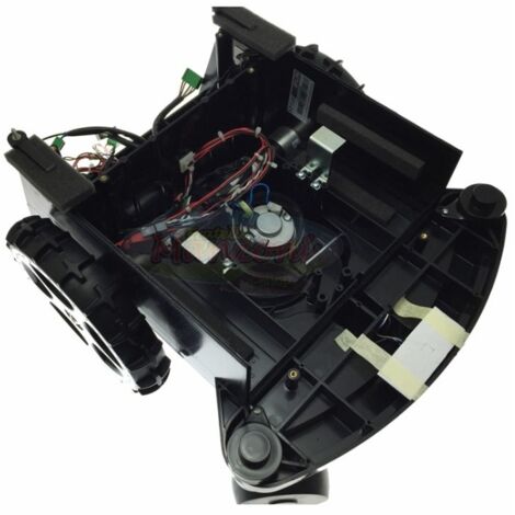 Kit de mise à niveau pour tondeuse robot AMBROGIO L 200 "A" PLUS