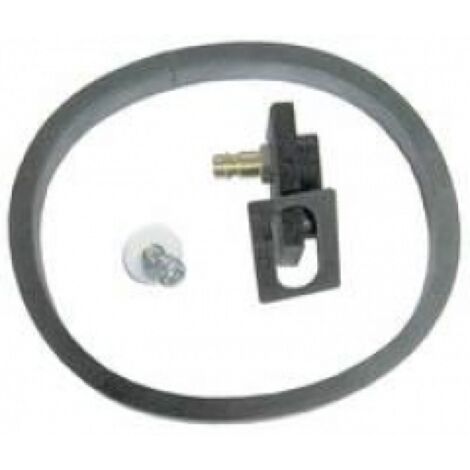 Kit de mise a vide EIBENSTOCK pour support perceuse BST 352 V