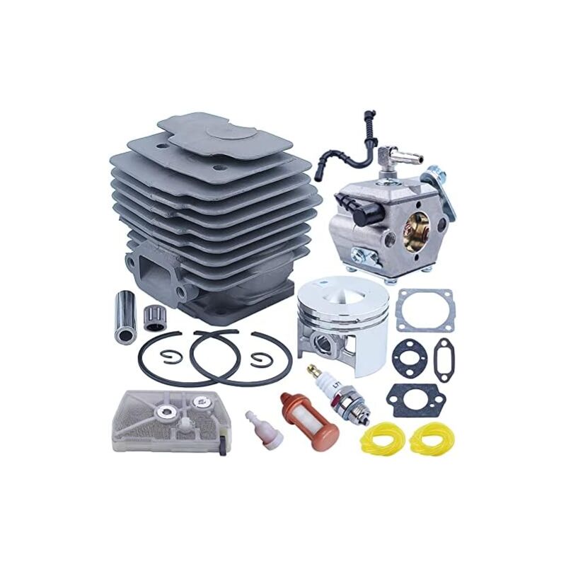 Kit de mise au point de carburateur de cylindre , pour Stihl 028,028Av,028 Super tronçonneuse, pour Tillotson Hu 40D