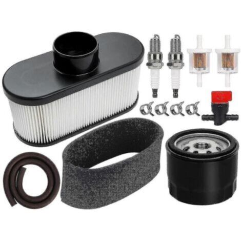 Kit de mise en service pour tracteur tondeuse Kawasaki FR651V FR730V FS481V
