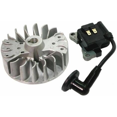 Kit de modification bobine d'allumage volant adaptable souffleur 260 KASEI 330249