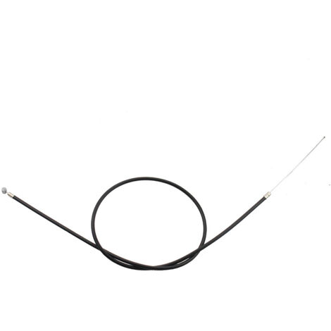 Kit de modification de câble de frein GOOFIT pour VTT/motos de moyenne cylindrée (longueur totale 1000 mm, débattement 145 mm)