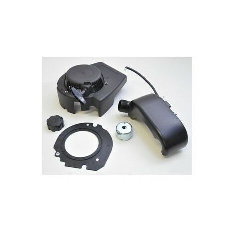 Kit de modification du réservoir de la tondeuse STIGA ALPINA ORIGINAL moteur SV150 118550509
