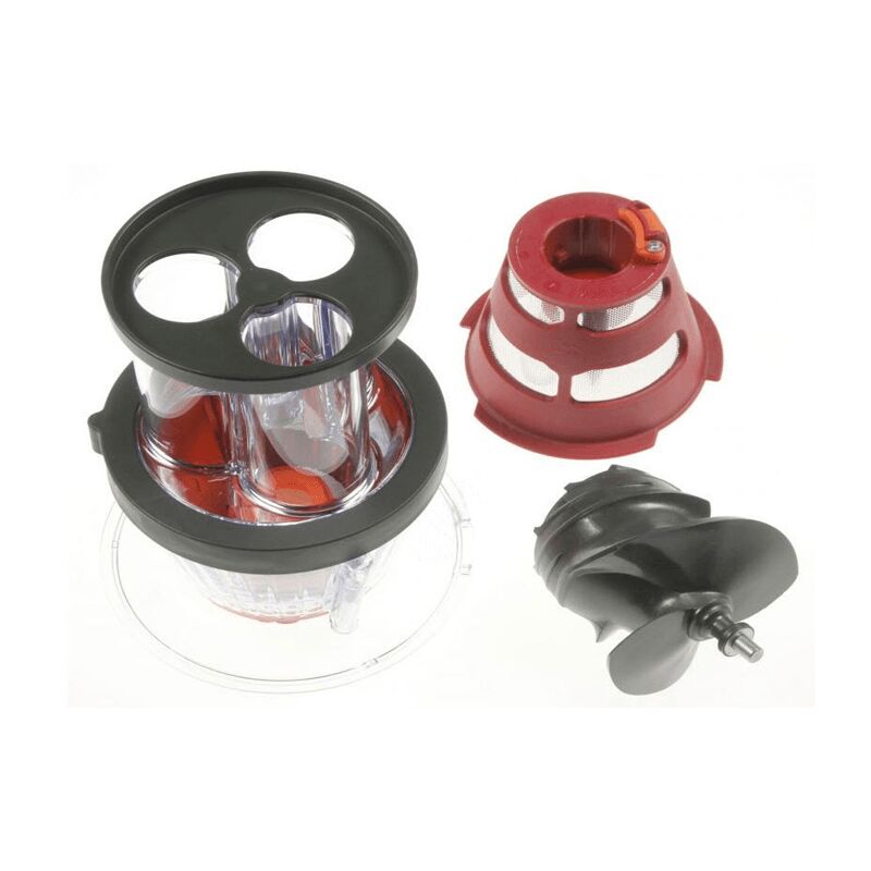 KIT DE MODIFICATION INFINIPRESS POUR PETIT ELECTROMENAGER SS-1530000024 - Moulinex