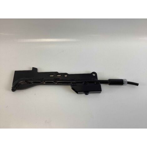 Kit de modification pour le nouveau système d'enfouissement double NT60