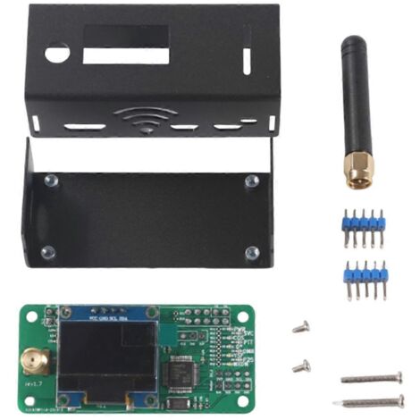 Kit de module HAT JumboSpot RPI pour extension Raspberry Pi --
