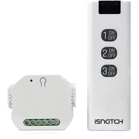 KIT DE MODULE WI-FI INTELLIGENT POUR L'ÉCLAIRAGE VELLEMAN SMART2120