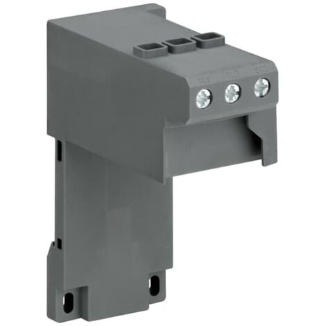 Kit de montage ABB 1SA à utiliser avec TF42 ( Prix pour Boîte de 1 )