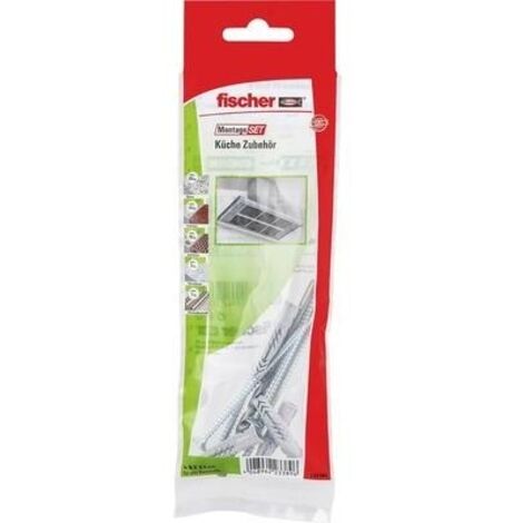 KIT DE MONTAGE ACCESSOIRES DE CUISINE FISCHER 534588