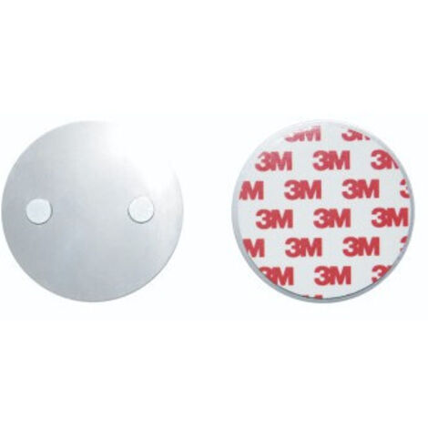 KIT DE MONTAGE ADHÉSIF POUR DÉTECTEUR DE FUMÉE PROFILE 364004005