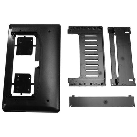 Kit de montage autoradio pour tableau de bord Ativa Raize 2021--
