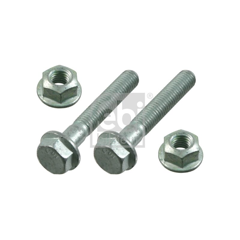 Kit de montage, barre stabilisatrice/biellette FEBI BILSTEIN 21126