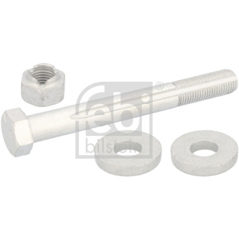 Febi - Kit de montage, bras transversal bilstein 21560