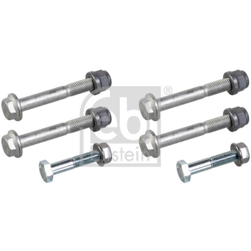 Kit de montage, bras transversal FEBI BILSTEIN 26339