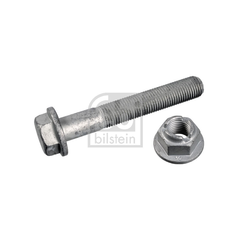 Kit de montage, bras transversal FEBI BILSTEIN 40160