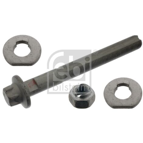 Kit de montage, bras transversal FEBI BILSTEIN 40168
