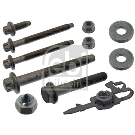 Kit de montage, bras transversal FEBI BILSTEIN 43698
