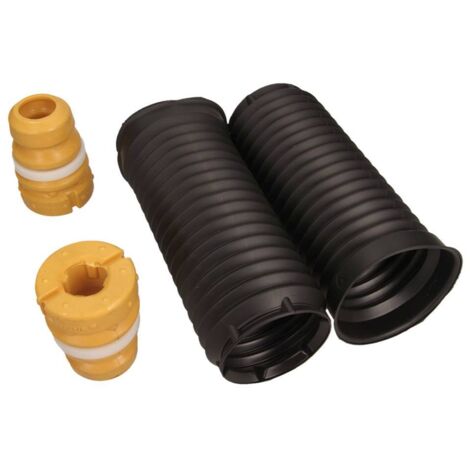 KIT DE MONTAGE D'AMORTISSEUR AVANT MAXGEAR VITO/VIANO 10 (PARE-CHOCS + COUVERCLES)